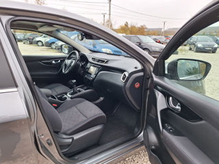 Nissan Qashqai foto 6