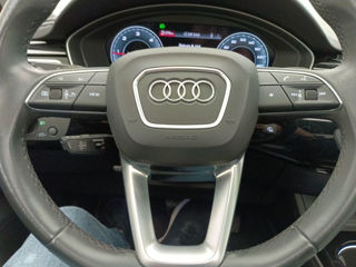 Audi A4 Avant foto 9