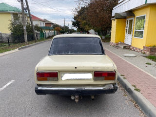 Lada / ВАЗ 2107