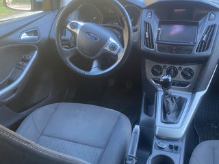 Ford Focus foto 2