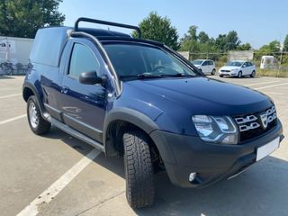 Dacia Duster foto 2