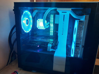 Gaming PC Mini ITX foto 2