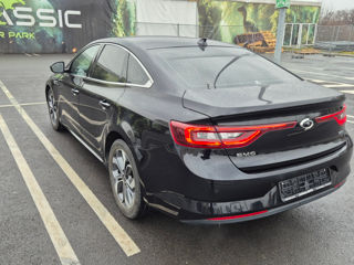 Renault Talisman foto 7