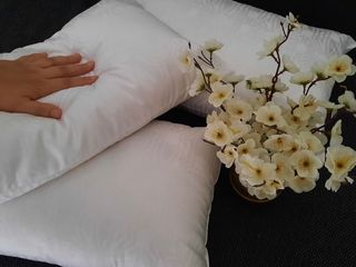Шерстянные одеяла, подушки, Постельное белье Lux. Plapume, perne, lenjerie de pat lux! foto 3