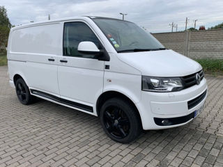 Volkswagen Transporter foto 5