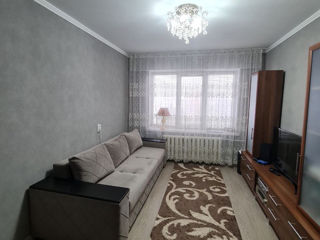 Apartament cu 1 cameră, 33 m², BAM, Bălți