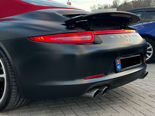 Porsche 911 foto 8