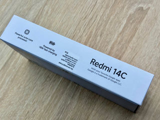 Redmi 14C 4/128 GB NEW foto 5