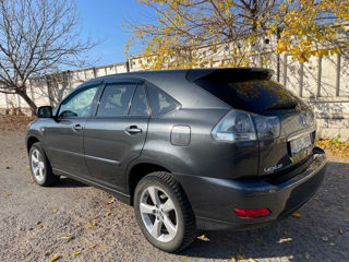 Lexus RX Series foto 4