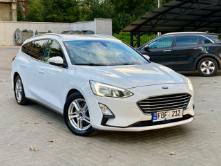 Ford Focus foto 1