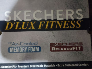 Skechers D'lux Fit foto 3