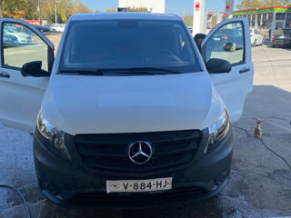 Mercedes Vito foto 10