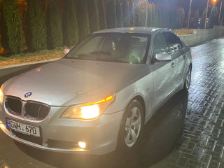 Număr de înmatriculare #gwh670 - BMW 5 Series. Verificare auto în Moldova