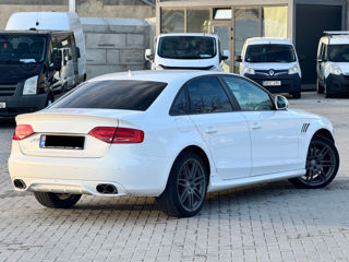 Audi A4 foto 4