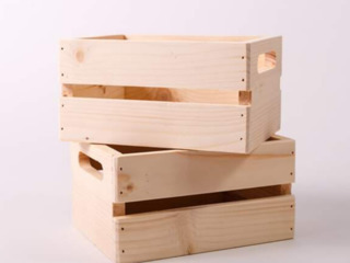 Lazi din lemn / cutie pentru cadouri / ящики из дерева / подарочная упаковка / коробка для подарков foto 9