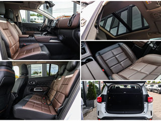Citroen C5 Aircross foto 14