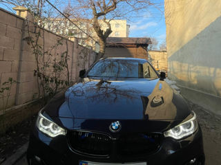 BMW 4 Series foto 6