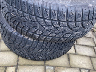 Dunlop 225/50 R17 foto 1