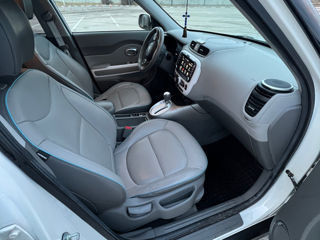 KIA Soul foto 10