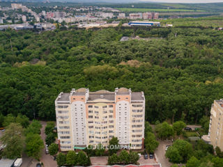 Apartament cu 3 camere, 104 m², Râșcani, Chișinău foto 18