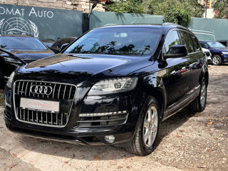 Audi Q7 foto 3