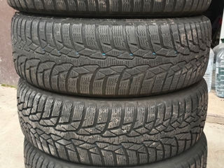 185/65 R15 Nokian 2020