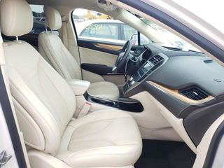 Lincoln MKC foto 5