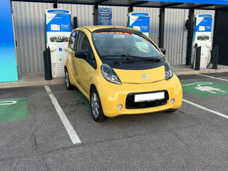 Citroen C-Zero foto 5