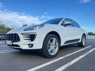 Porsche Macan foto 2