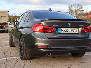 BMW 3 Series foto 3