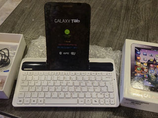 Samsung tab