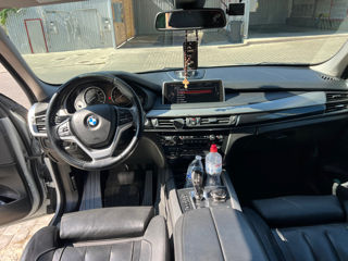 BMW X5 foto 7