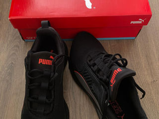 Кроссовки Puma foto 2