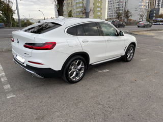 BMW X4 foto 4