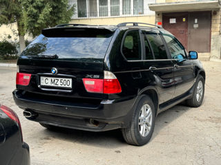 BMW X5 foto 3