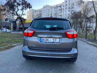 Ford C-Max foto 4