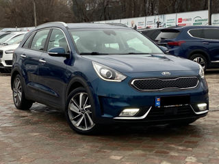 KIA Niro foto 5