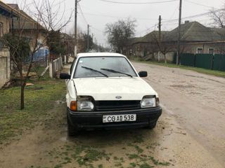 Ford Orion