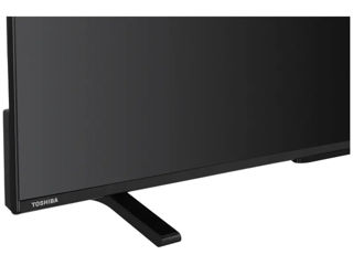 Televizor Toshiba 4K UHD 55'' foto 2