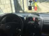 Opel Agila foto 2