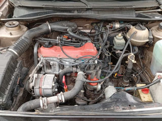 Seat Toledo, 1991 г.