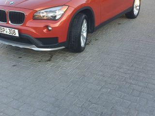 BMW X1 foto 3