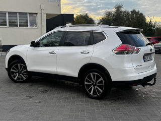 Nissan X-Trail foto 3