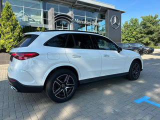 Mercedes GLC foto 2