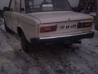 Lada / ВАЗ 2103 foto 4