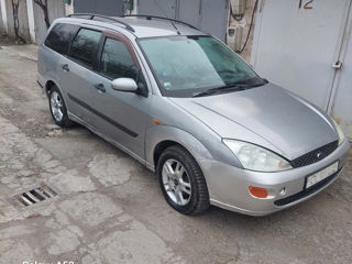 Ford Focus foto 2