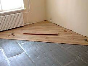 Montarea Laminat/ Укладка Ламинат foto 0