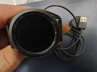 Samsung Galaxy Watch 3 foto 4