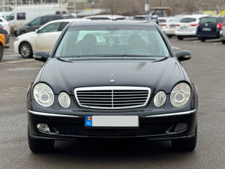 Mercedes E-Class foto 3