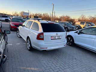 Skoda Octavia foto 7